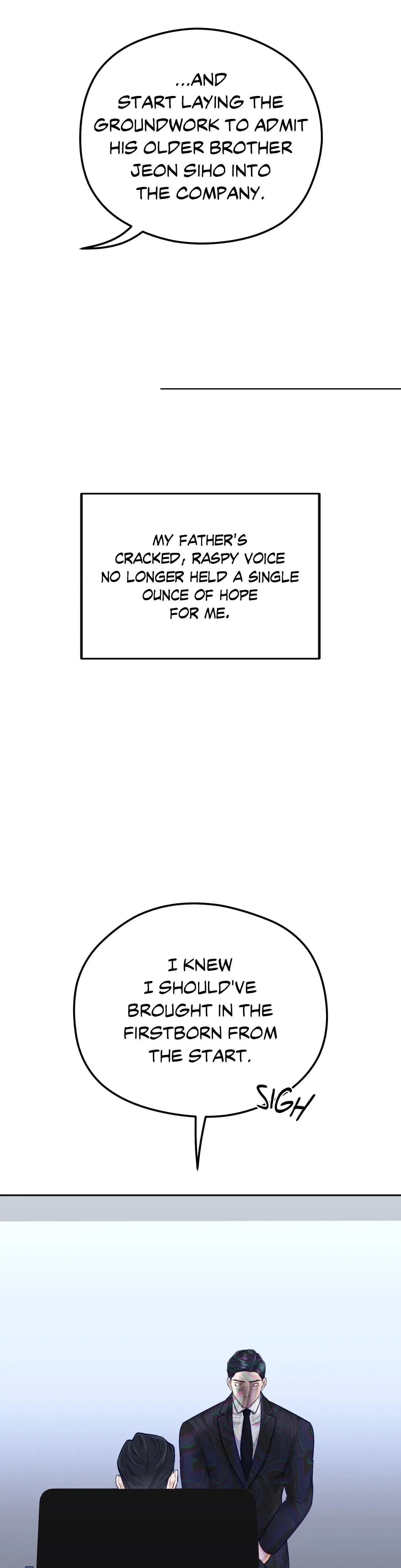 Playing With Karma Chapter 51 - Page 13