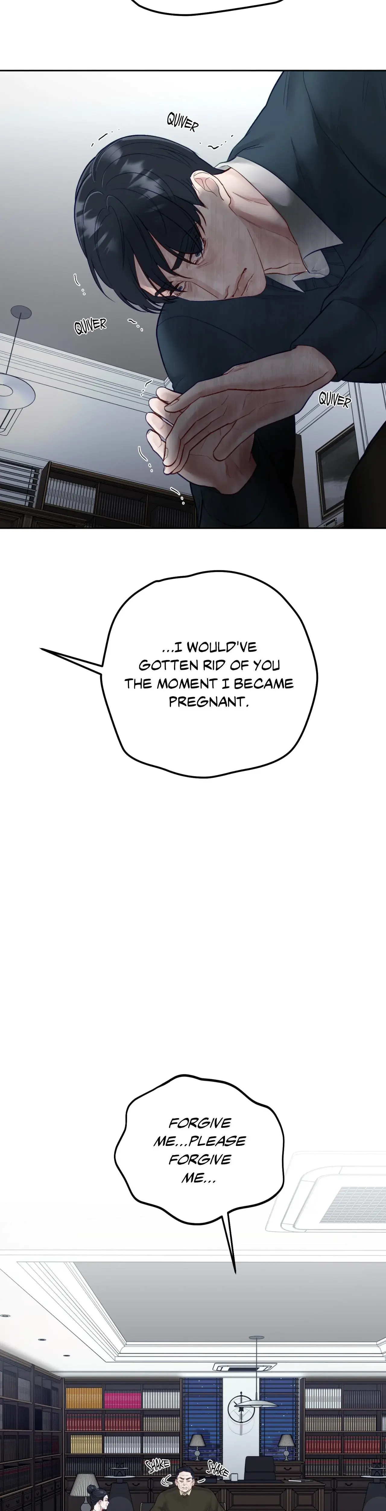 Playing With Karma Chapter 51 - Page 18