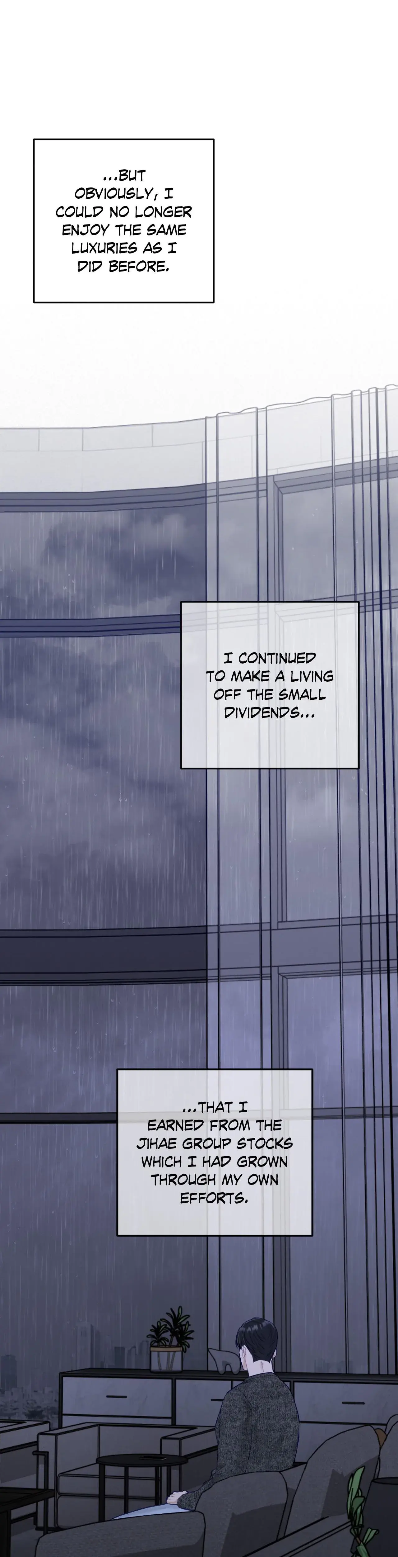 Playing With Karma Chapter 51 - Page 20