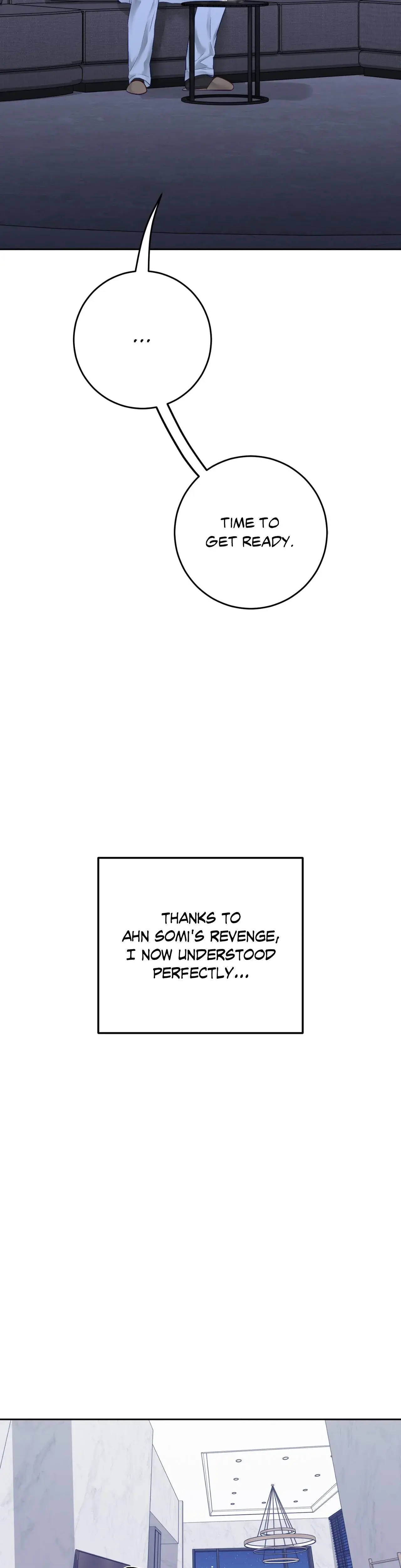 Playing With Karma Chapter 51 - Page 23