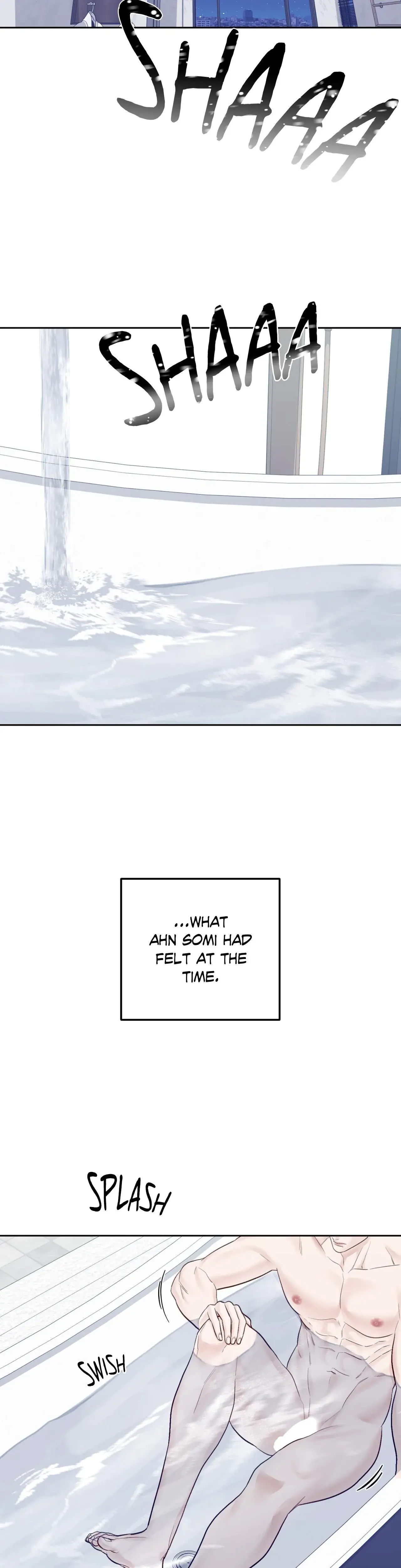 Playing With Karma Chapter 51 - Page 24