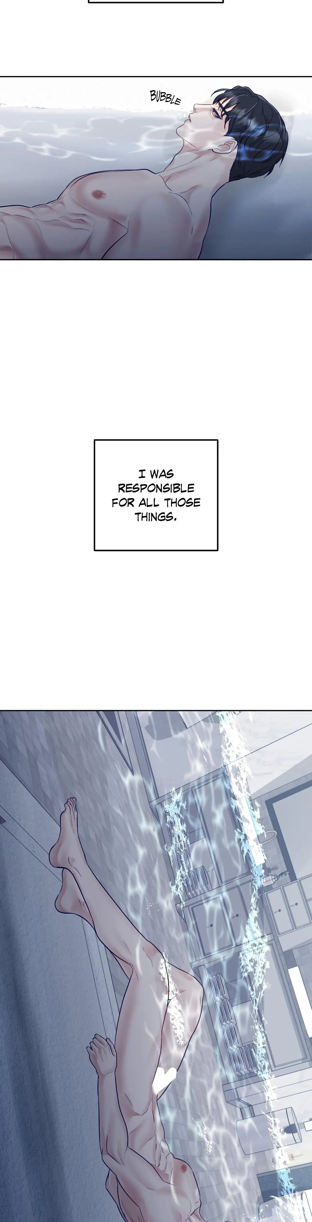Playing With Karma Chapter 51 - Page 26