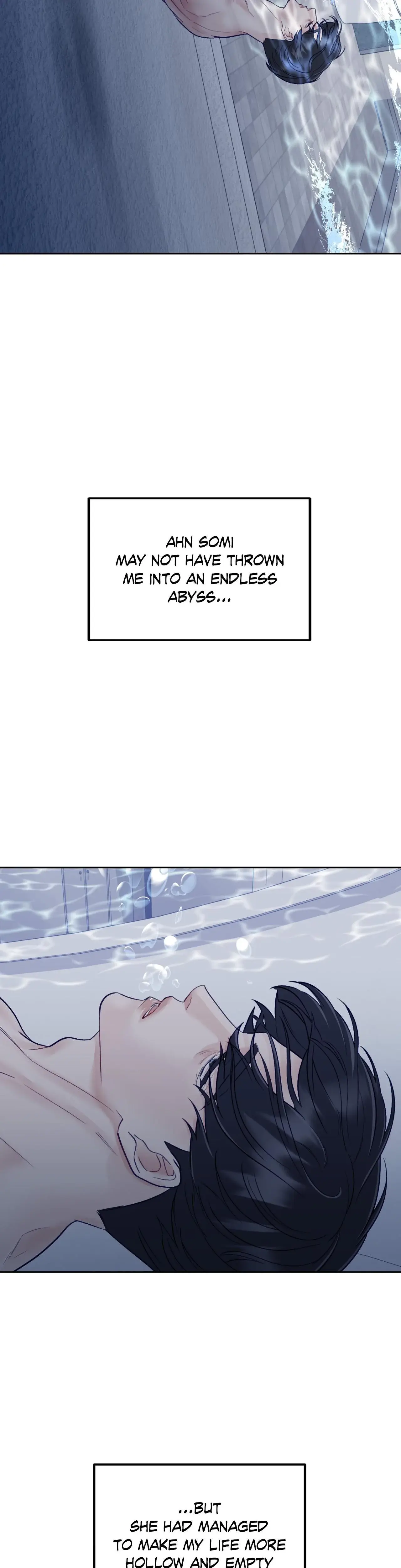 Playing With Karma Chapter 51 - Page 27