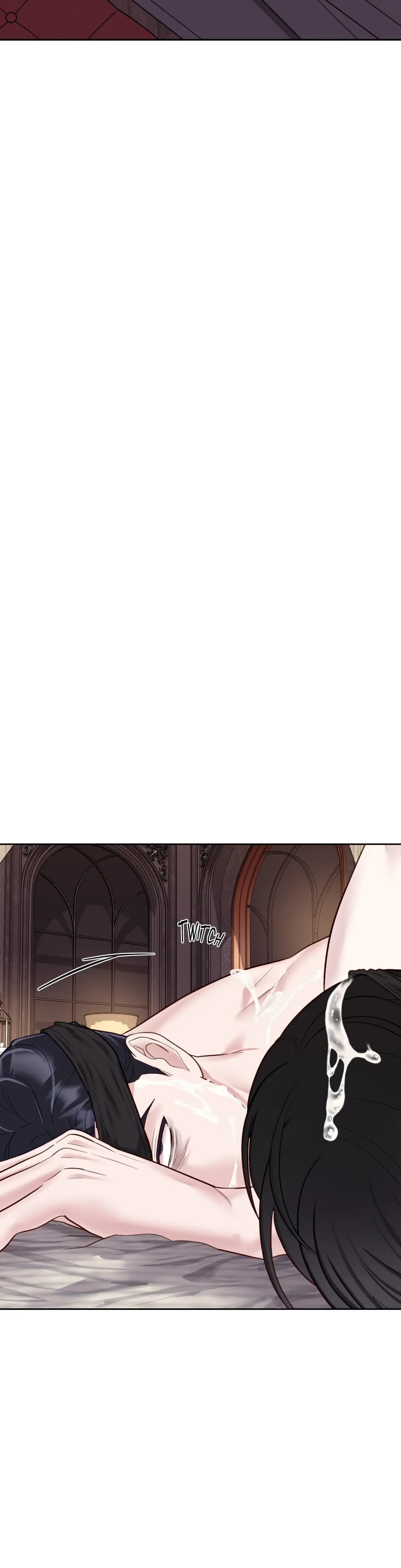 Playing With Karma Chapter 51 - Page 3