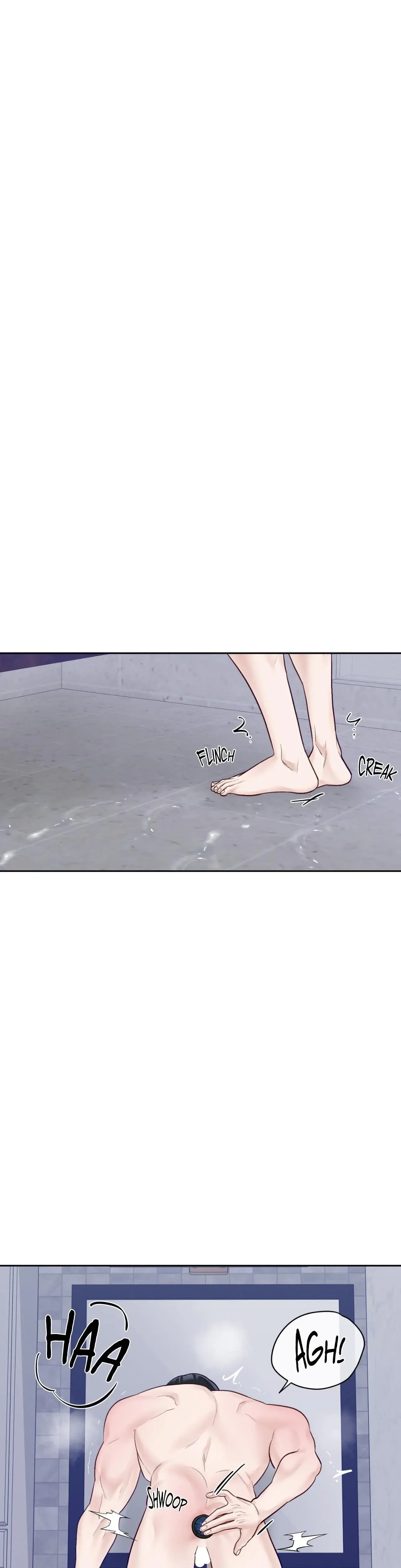 Playing With Karma Chapter 51 - Page 36