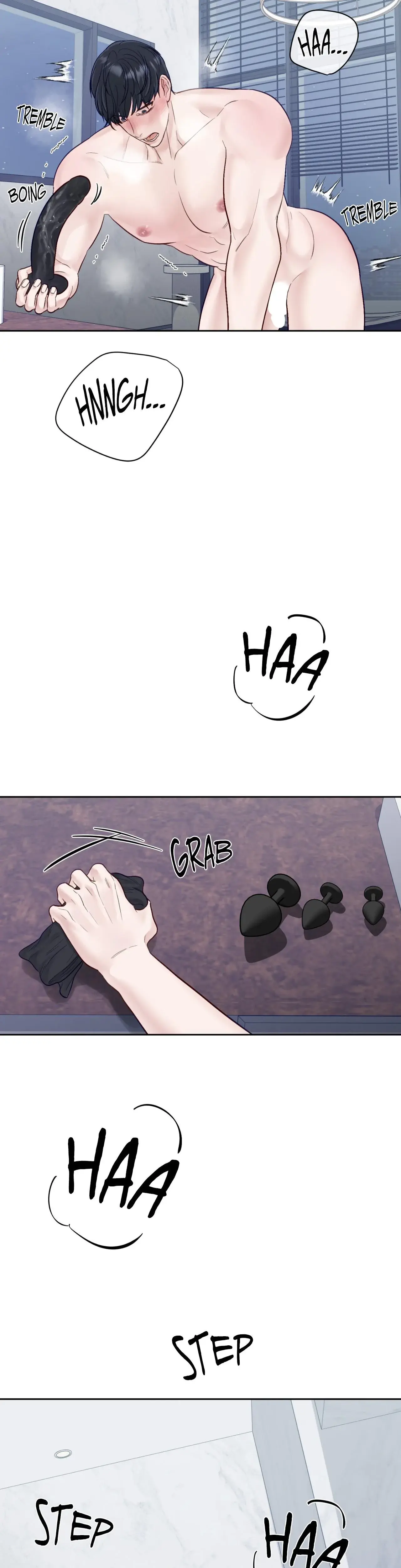 Playing With Karma Chapter 51 - Page 40