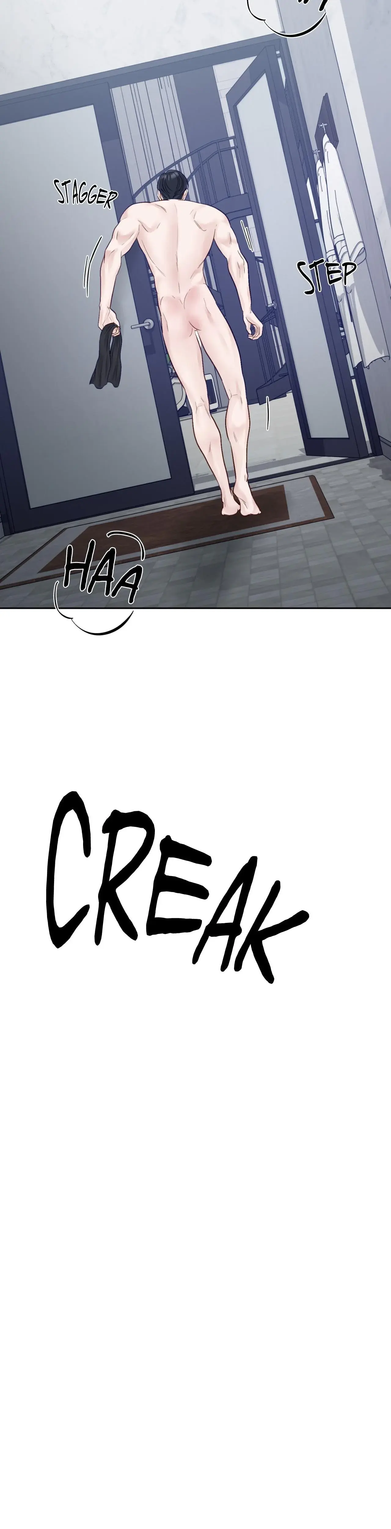 Playing With Karma Chapter 51 - Page 41
