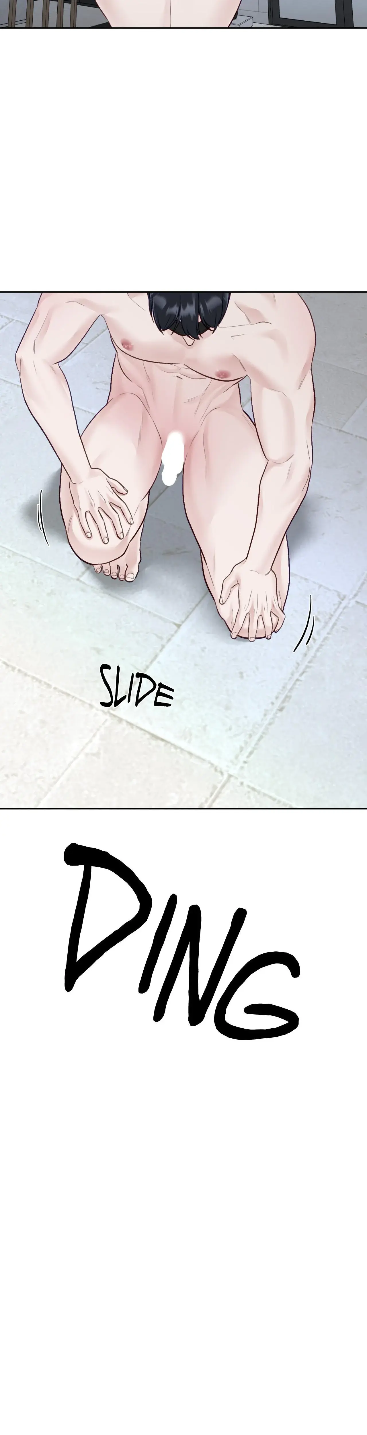 Playing With Karma Chapter 51 - Page 43