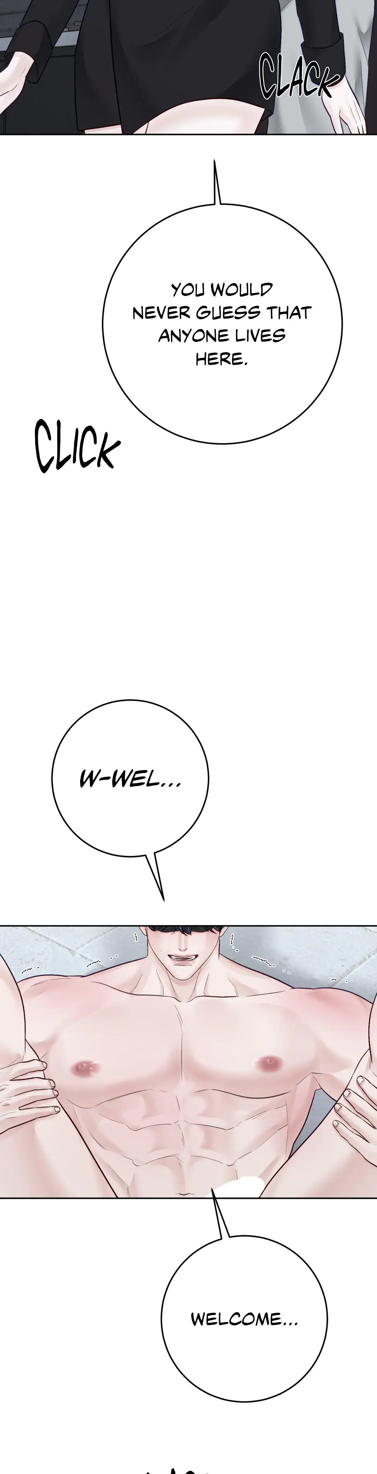 Playing With Karma Chapter 51 - Page 45