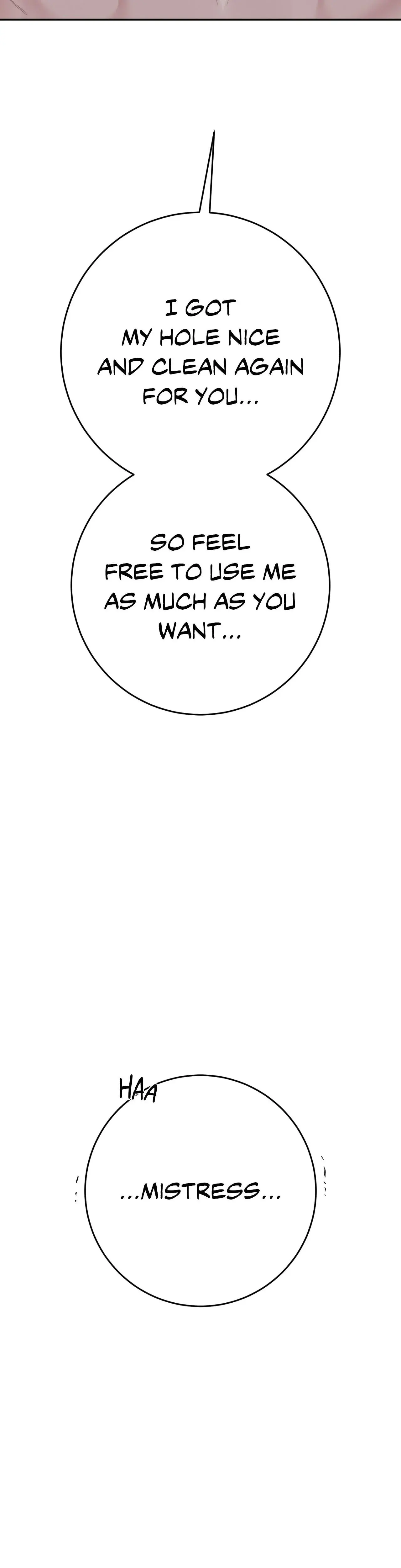 Playing With Karma Chapter 51 - Page 48