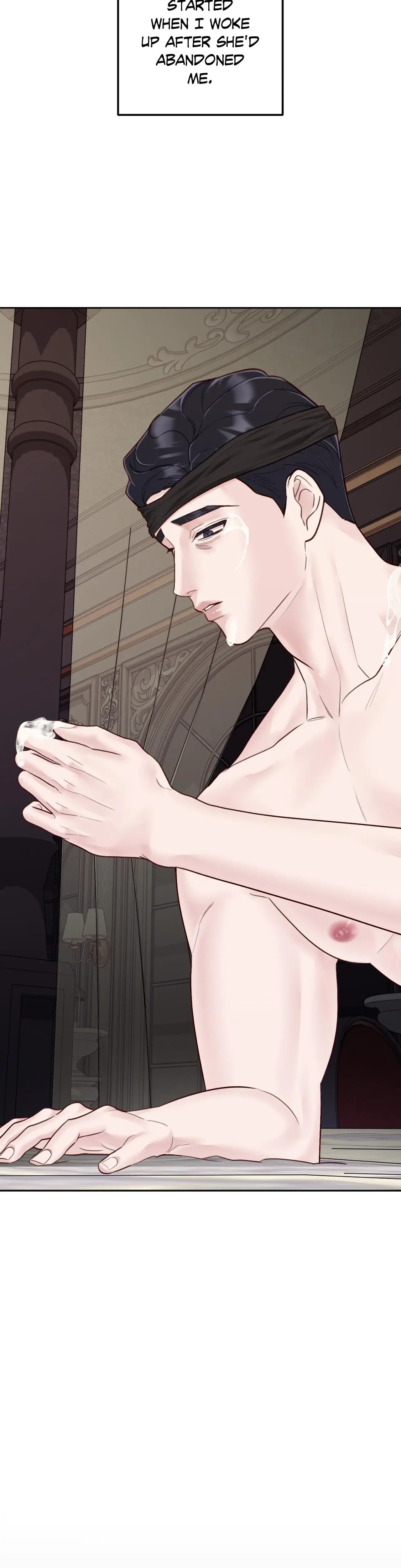 Playing With Karma Chapter 51 - Page 6