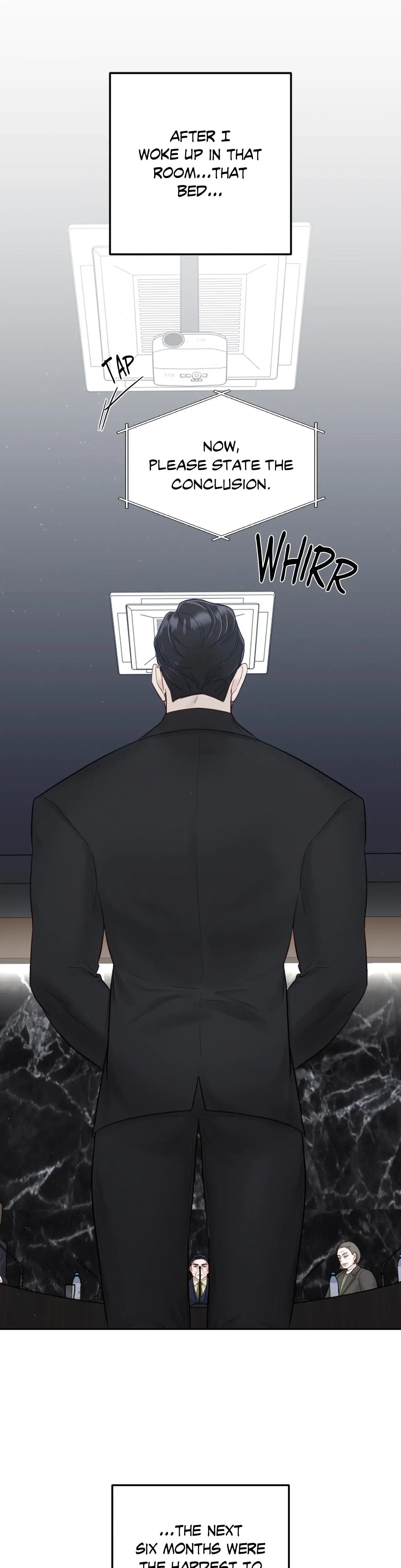 Playing With Karma Chapter 51 - Page 7