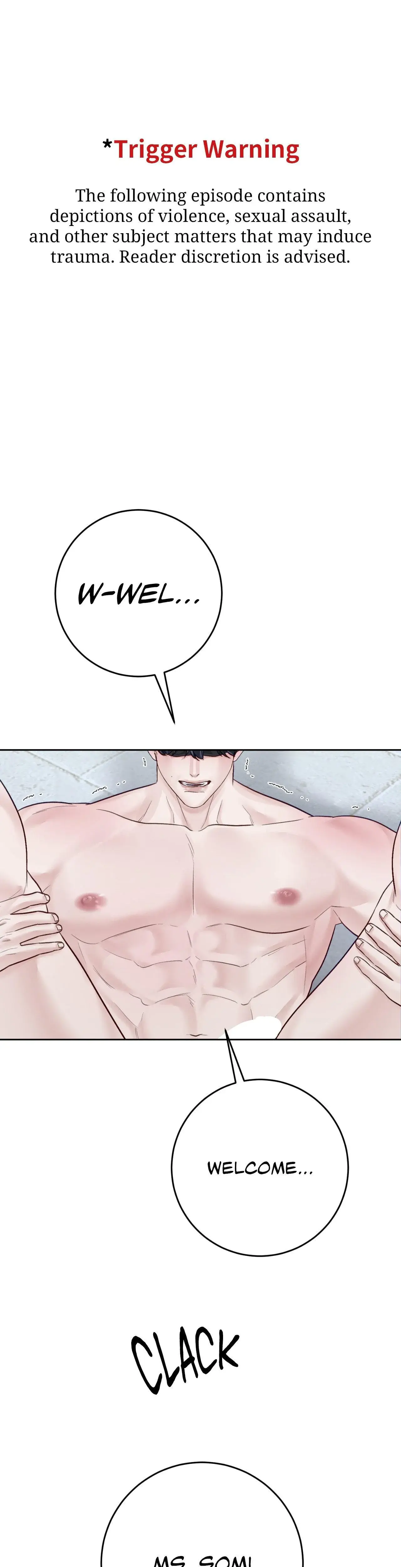 Playing With Karma Chapter 52 - Page 1