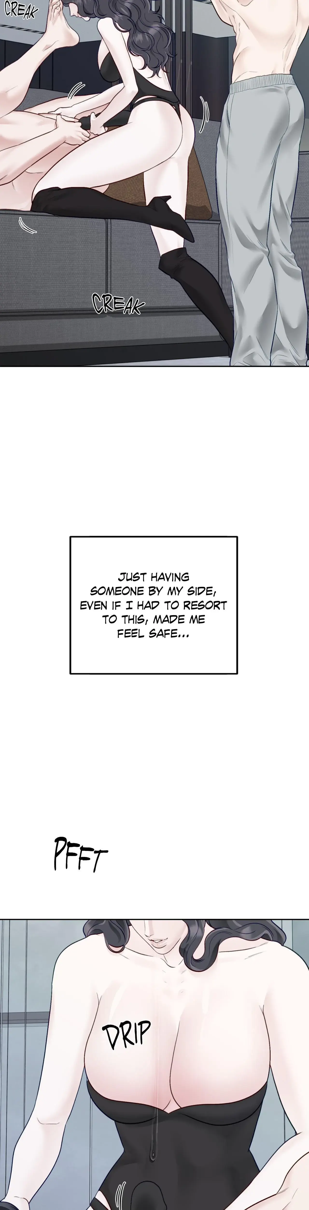 Playing With Karma Chapter 52 - Page 11