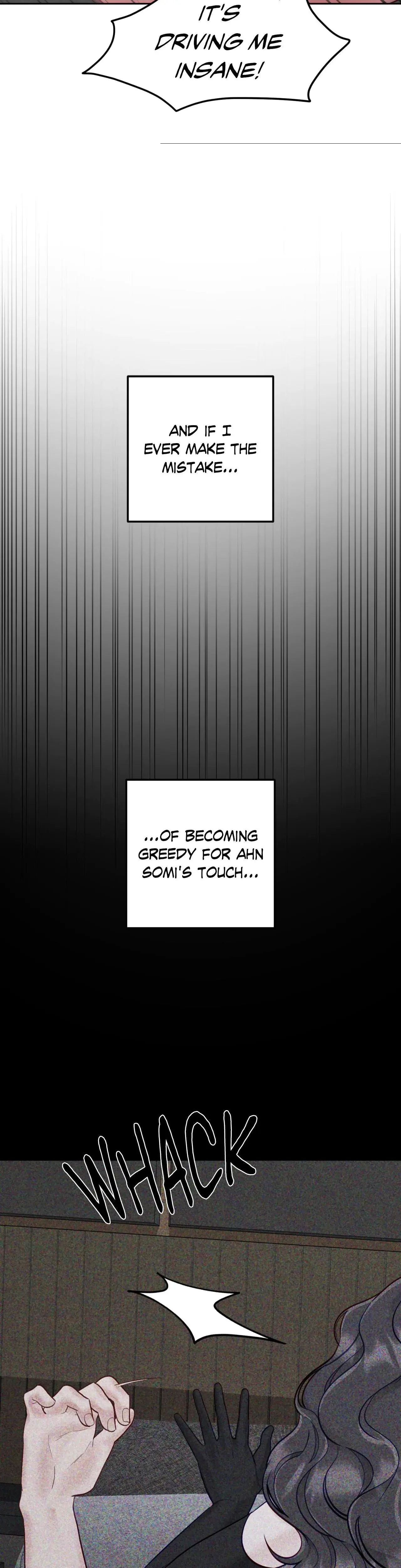 Playing With Karma Chapter 52 - Page 20
