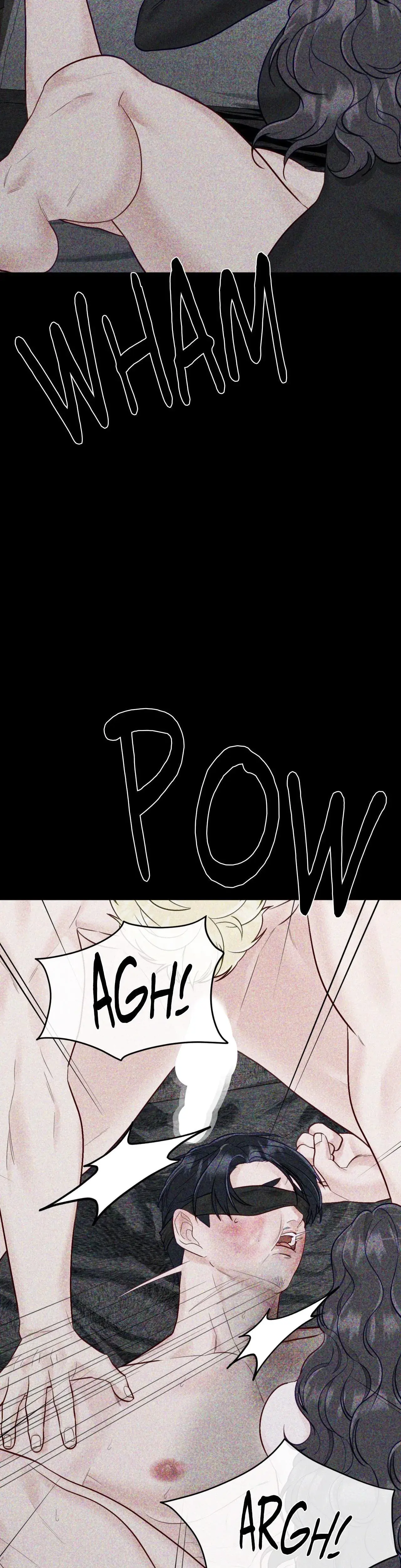 Playing With Karma Chapter 52 - Page 21