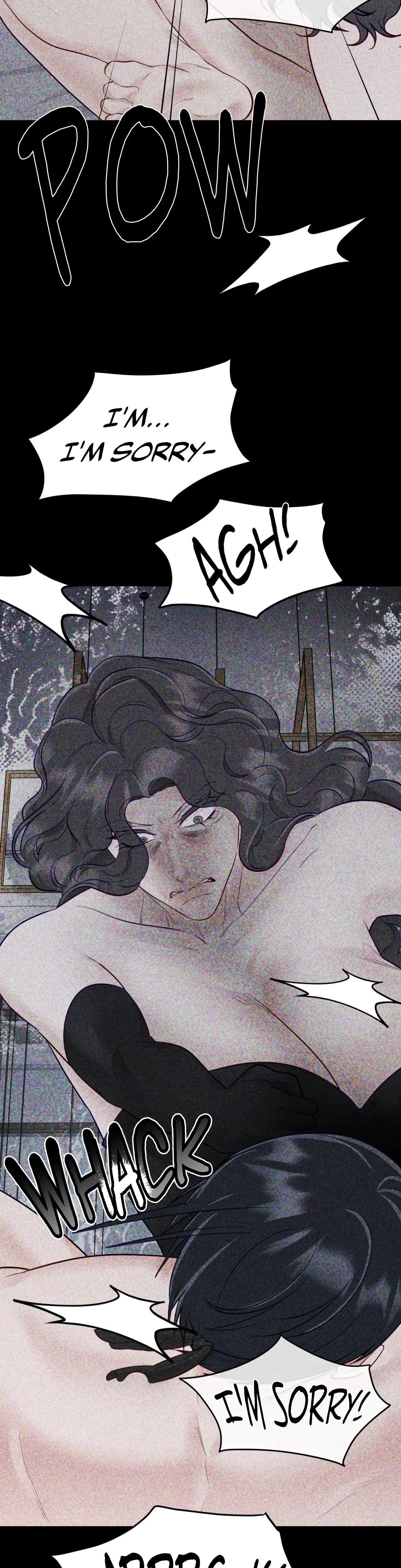 Playing With Karma Chapter 52 - Page 22