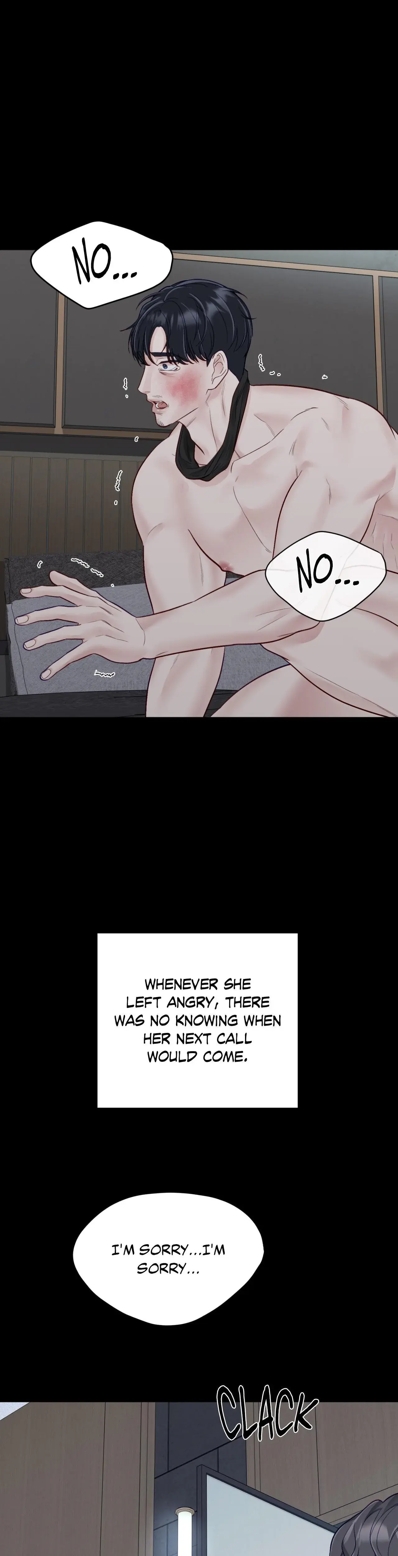 Playing With Karma Chapter 52 - Page 24
