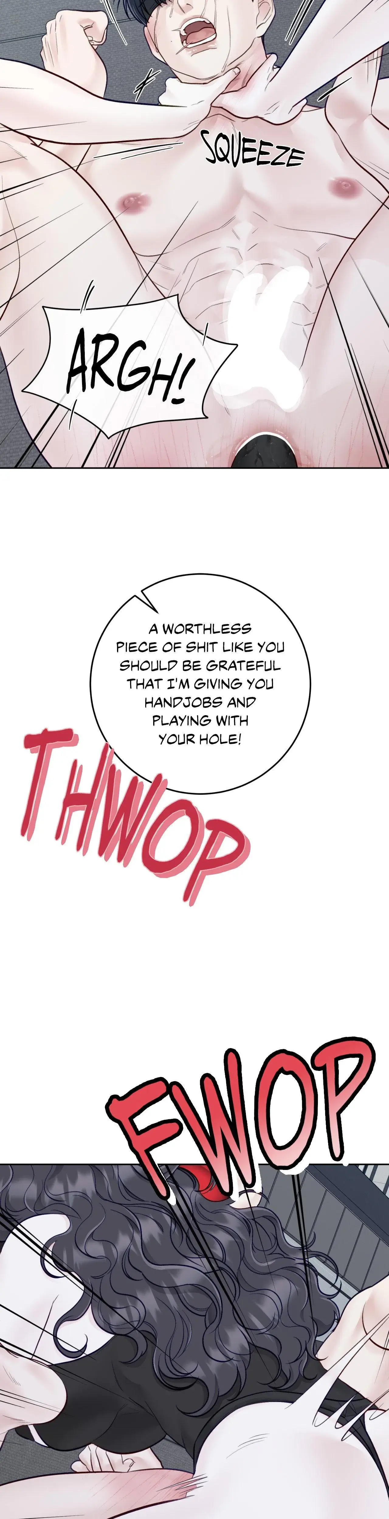 Playing With Karma Chapter 52 - Page 30