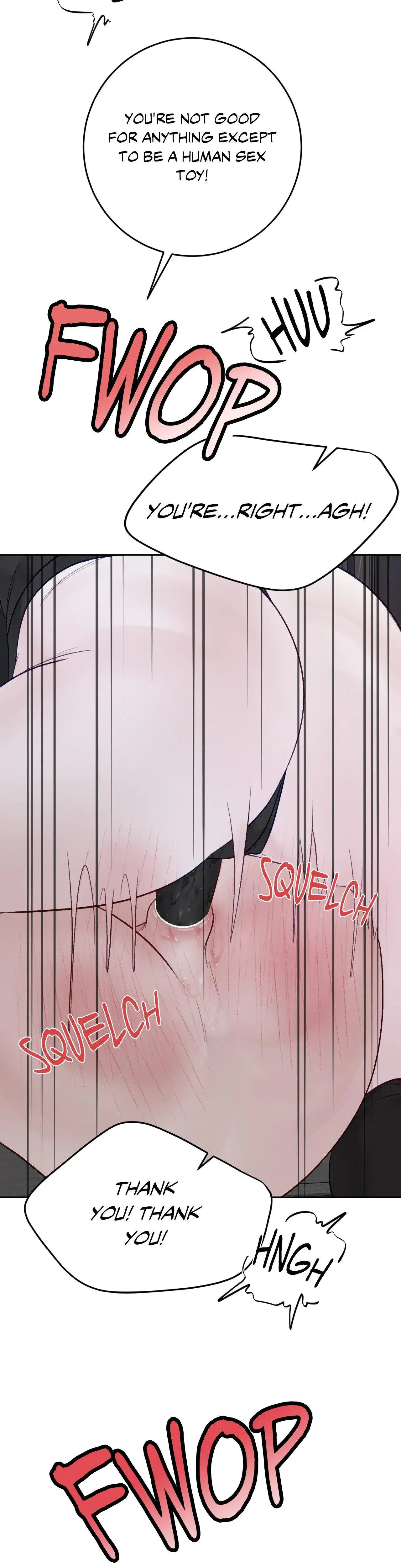 Playing With Karma Chapter 52 - Page 32
