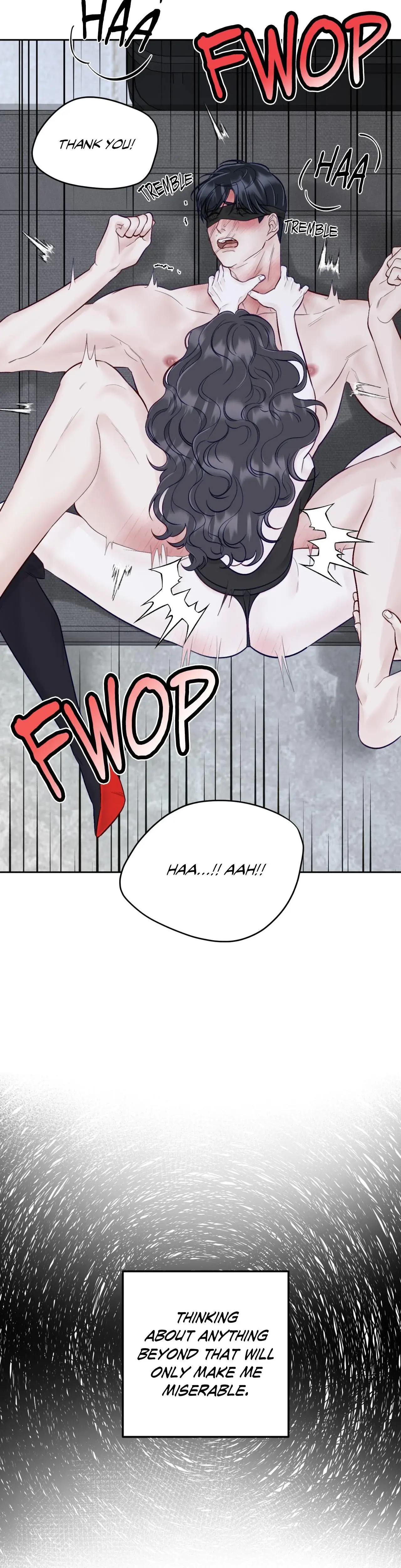 Playing With Karma Chapter 52 - Page 36