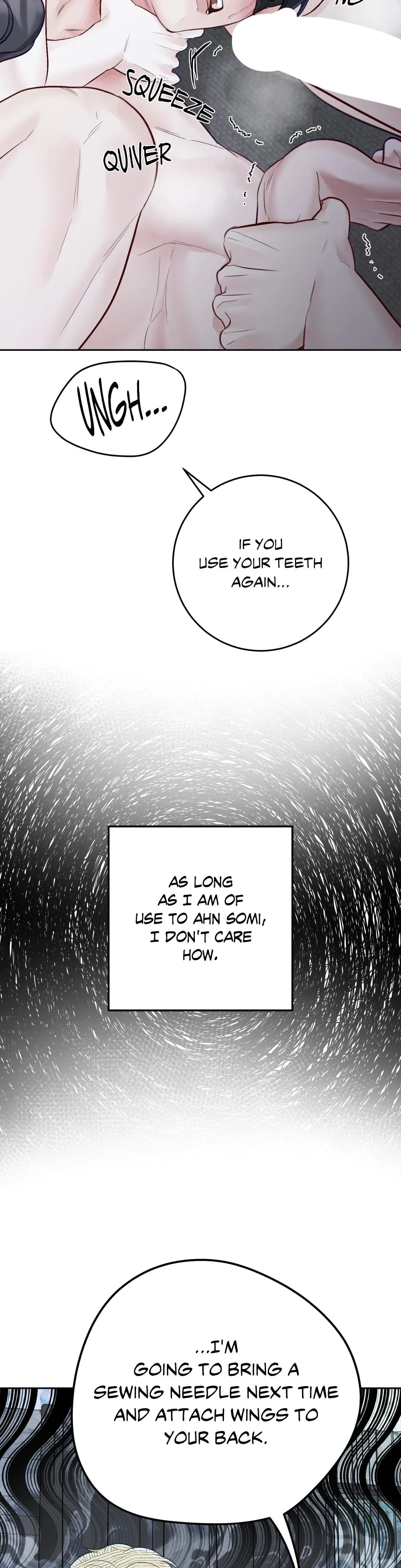 Playing With Karma Chapter 52 - Page 38