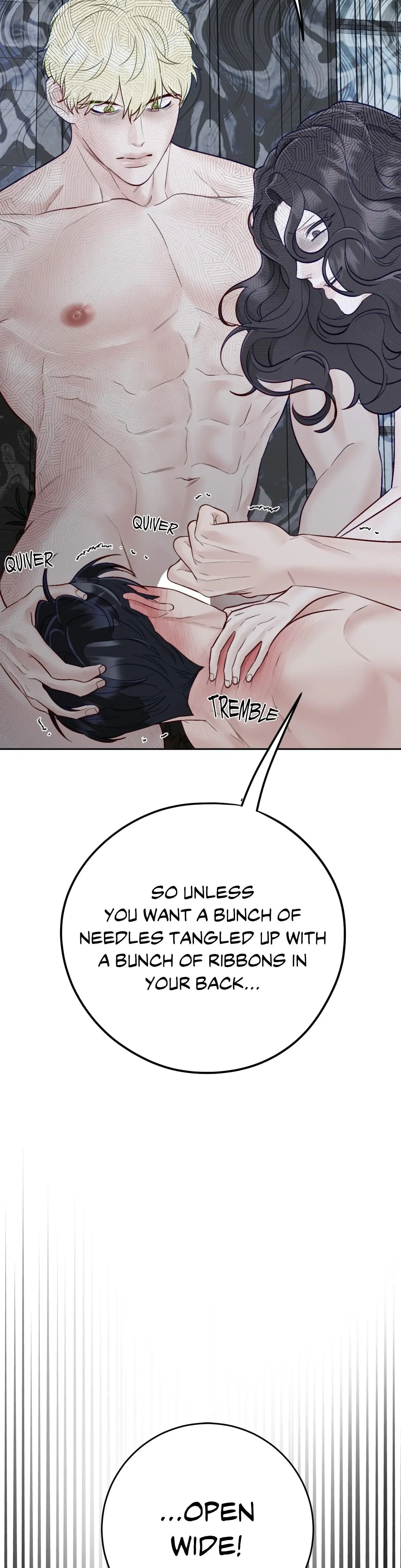 Playing With Karma Chapter 52 - Page 39