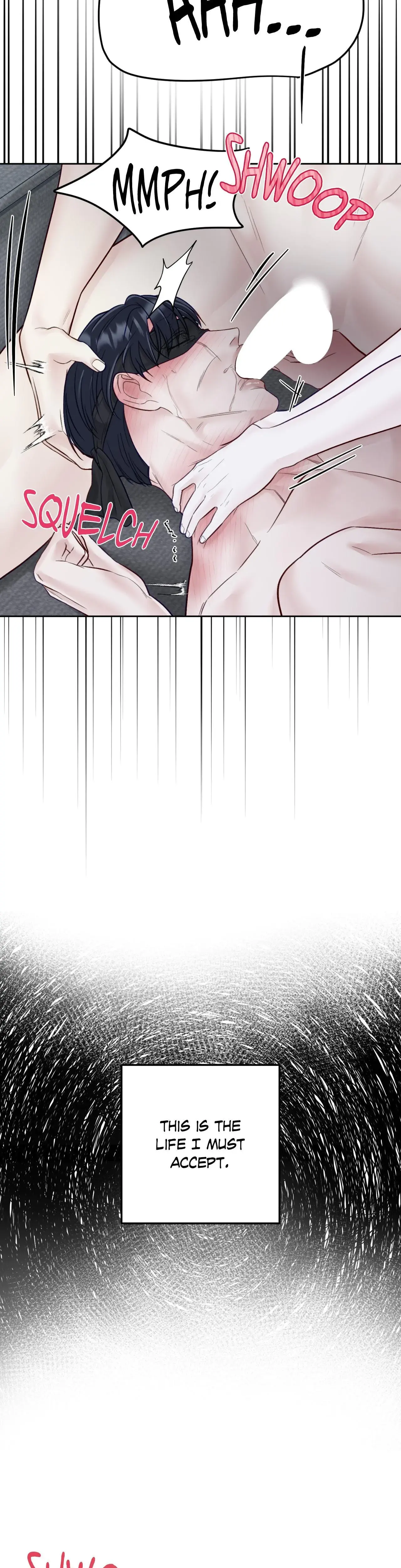 Playing With Karma Chapter 52 - Page 41