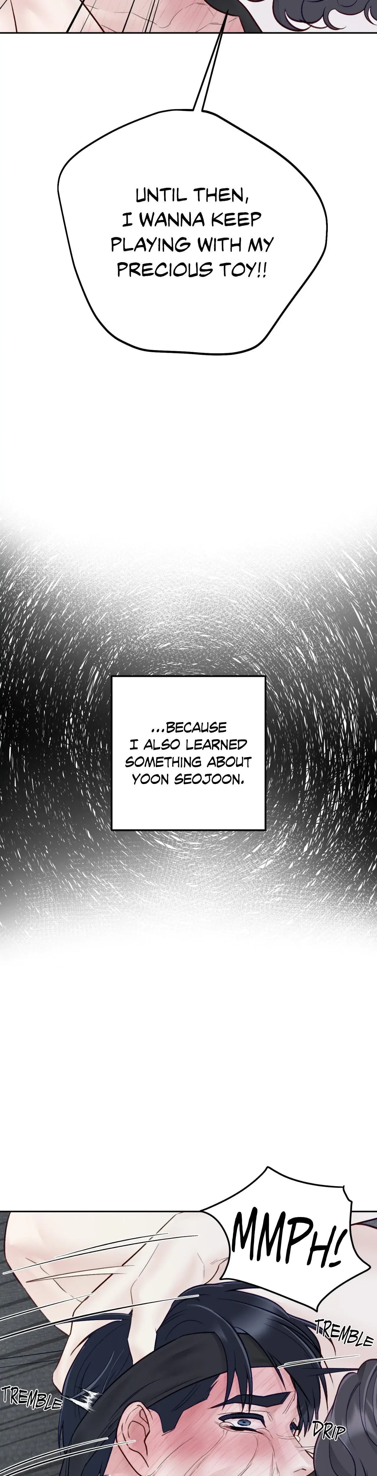 Playing With Karma Chapter 52 - Page 45