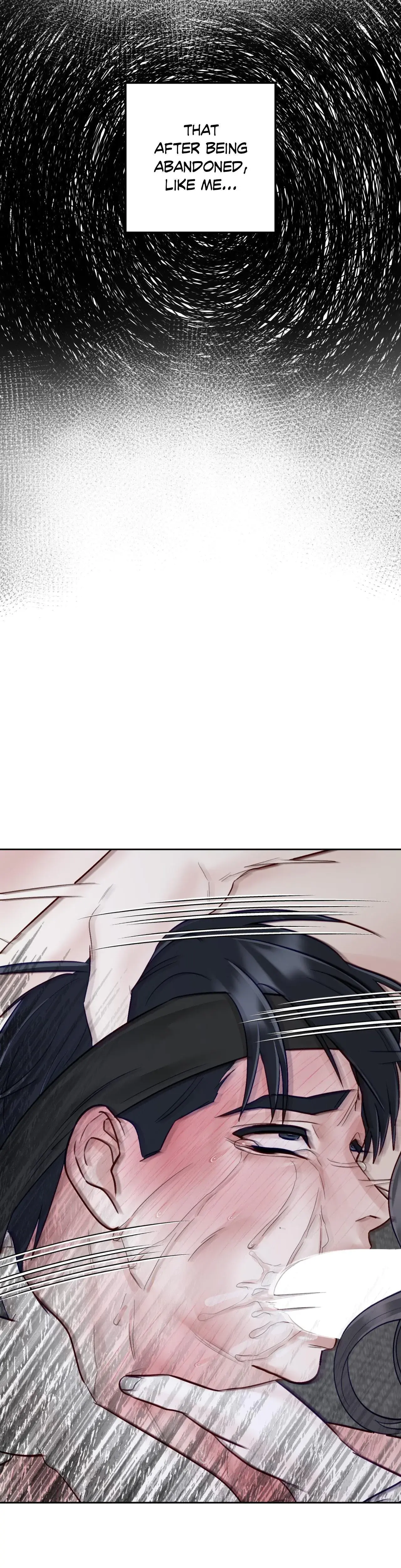 Playing With Karma Chapter 52 - Page 47