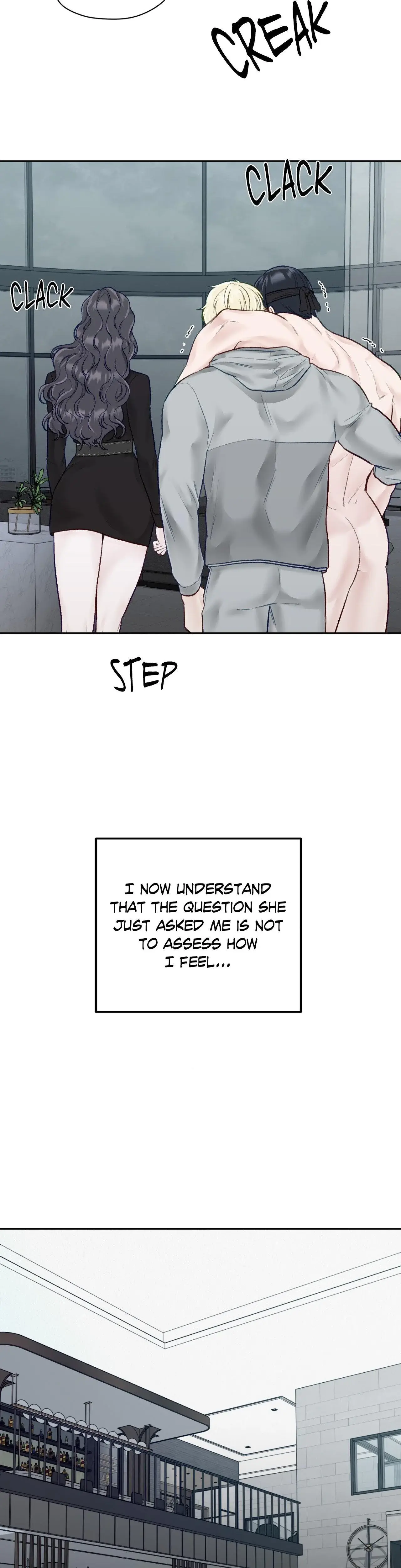 Playing With Karma Chapter 52 - Page 7