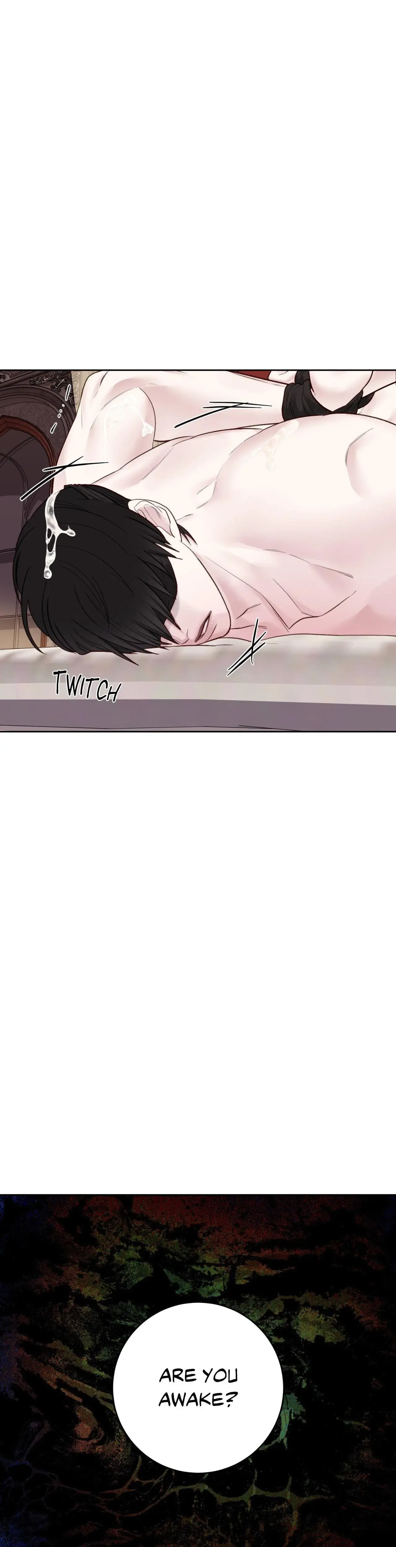 Playing With Karma Chapter 53 - Page 2