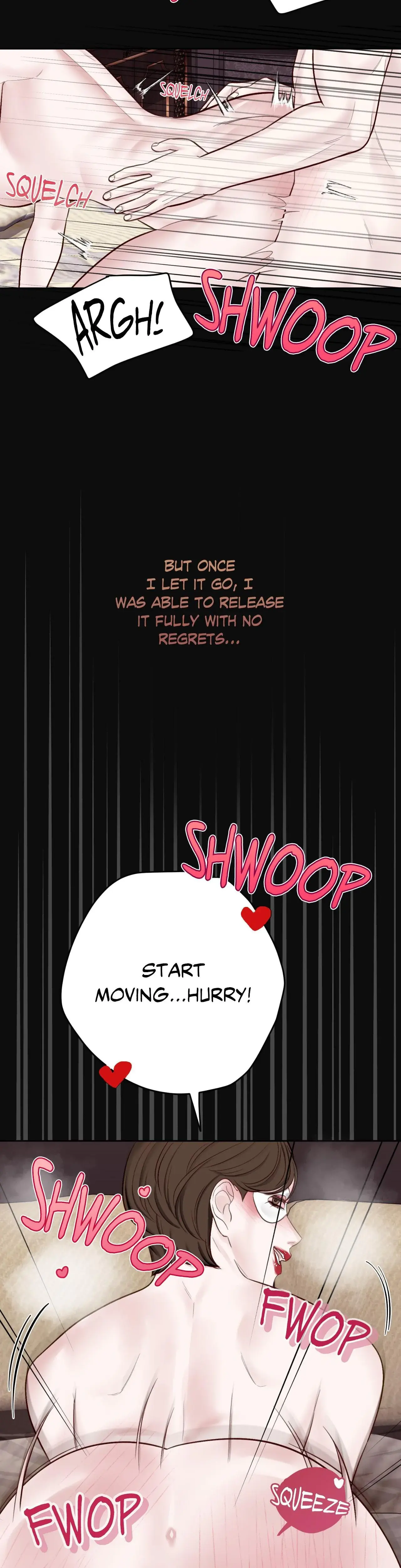Playing With Karma Chapter 53 - Page 25