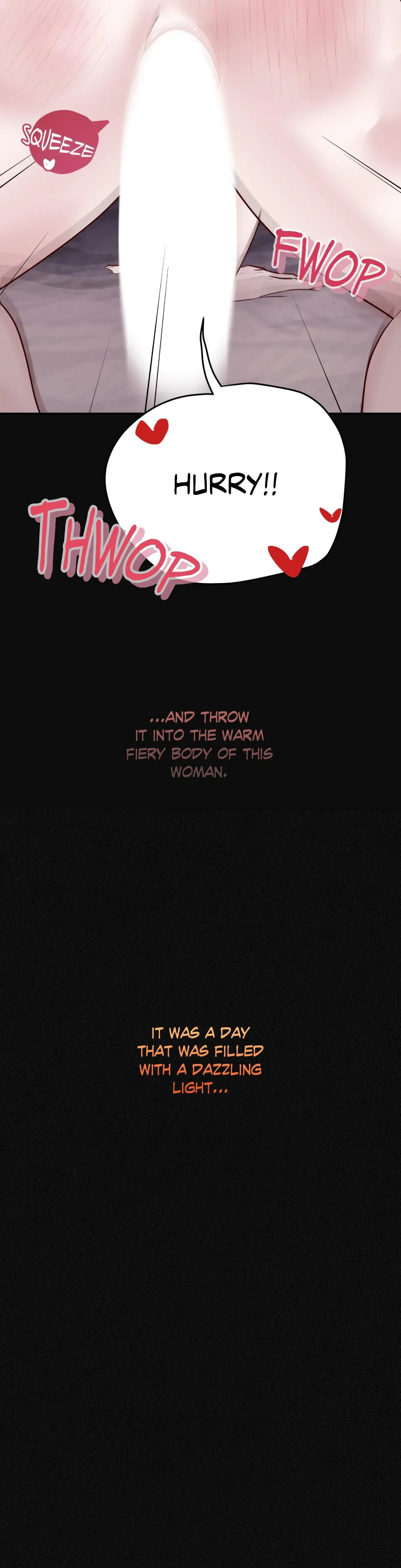 Playing With Karma Chapter 53 - Page 26