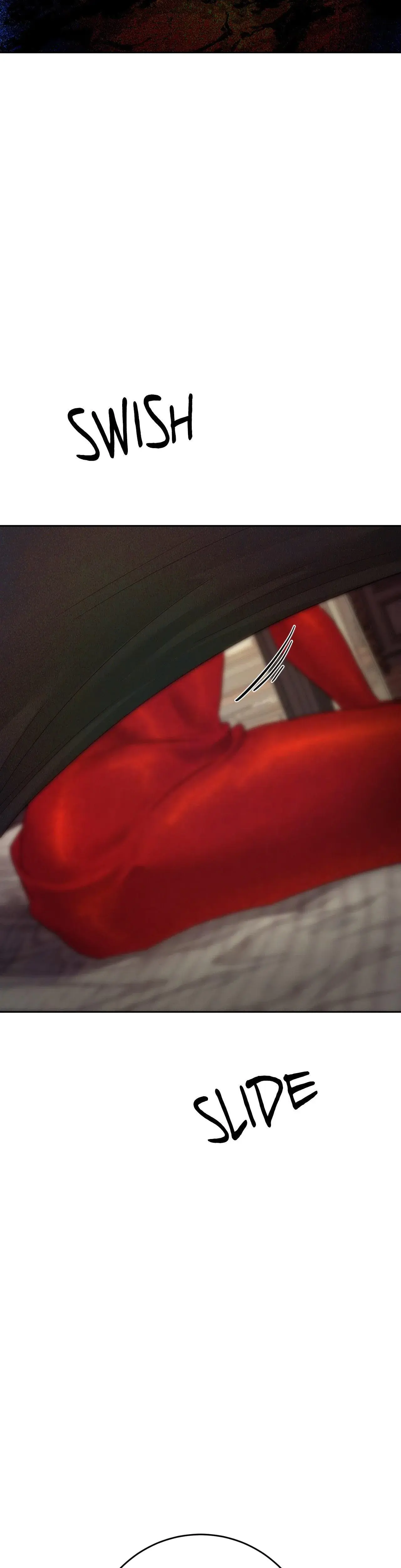 Playing With Karma Chapter 53 - Page 3