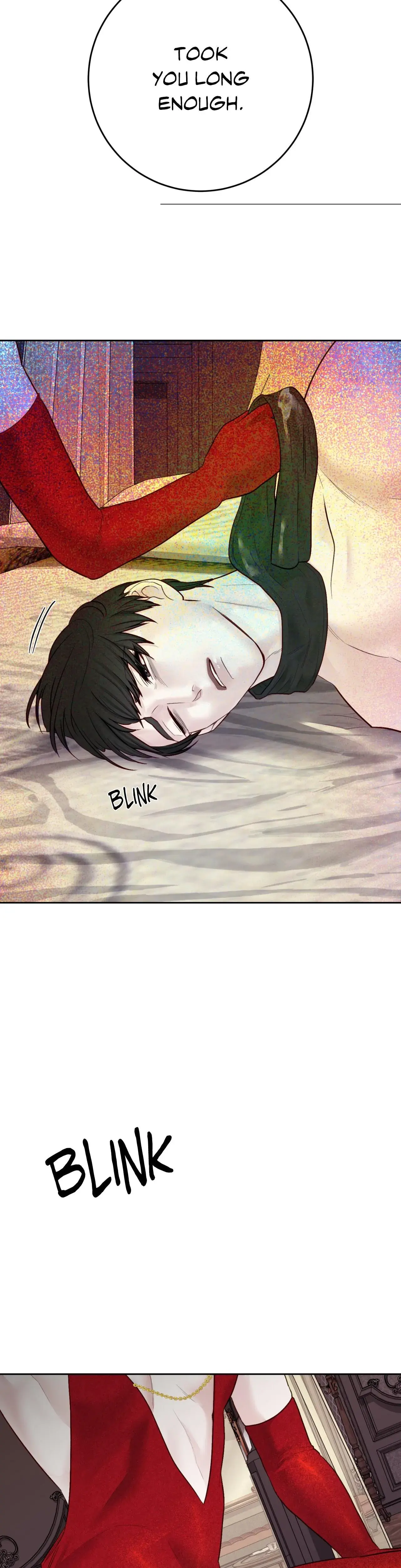 Playing With Karma Chapter 53 - Page 4