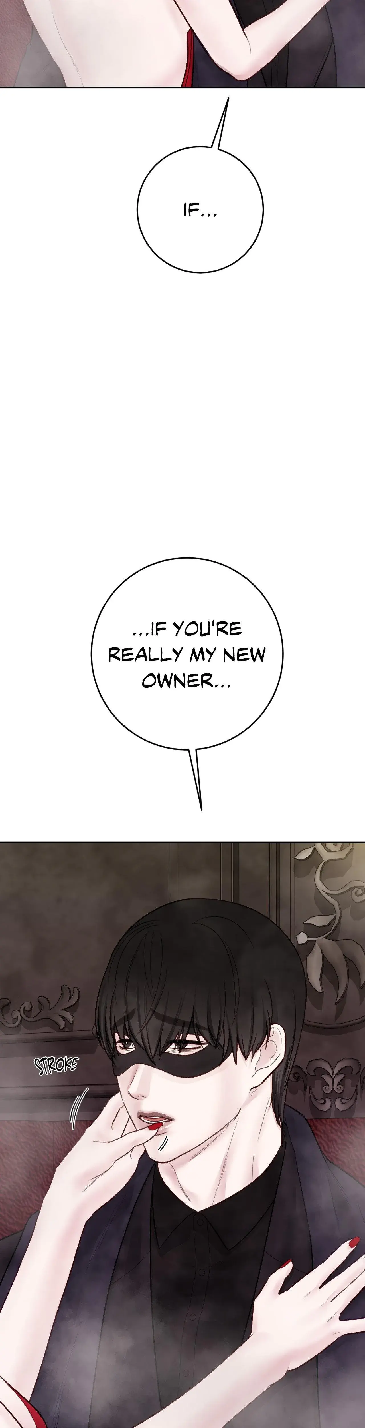 Playing With Karma Chapter 53 - Page 41