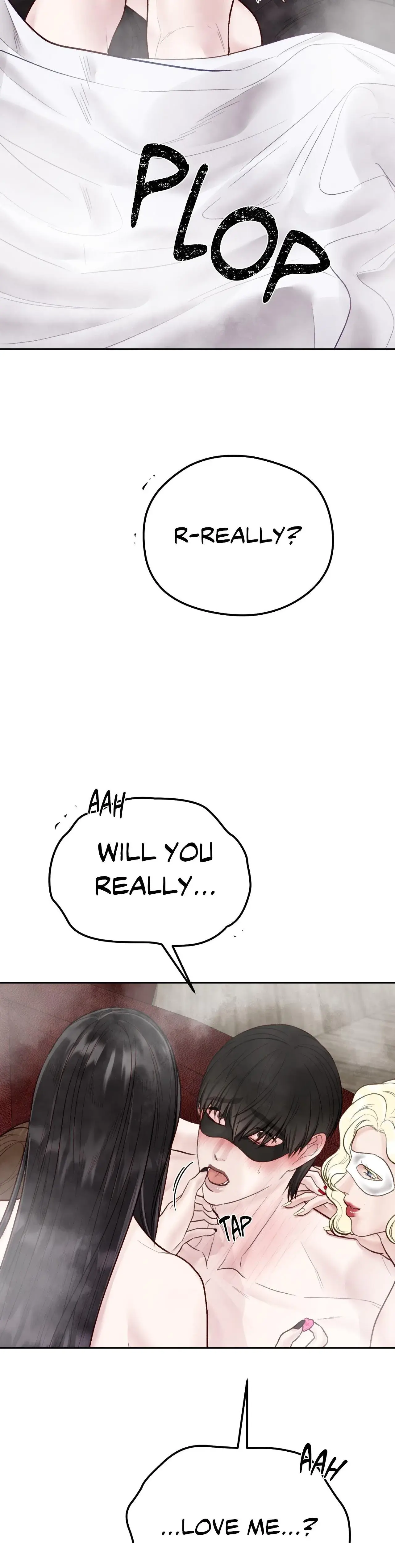 Playing With Karma Chapter 53 - Page 47