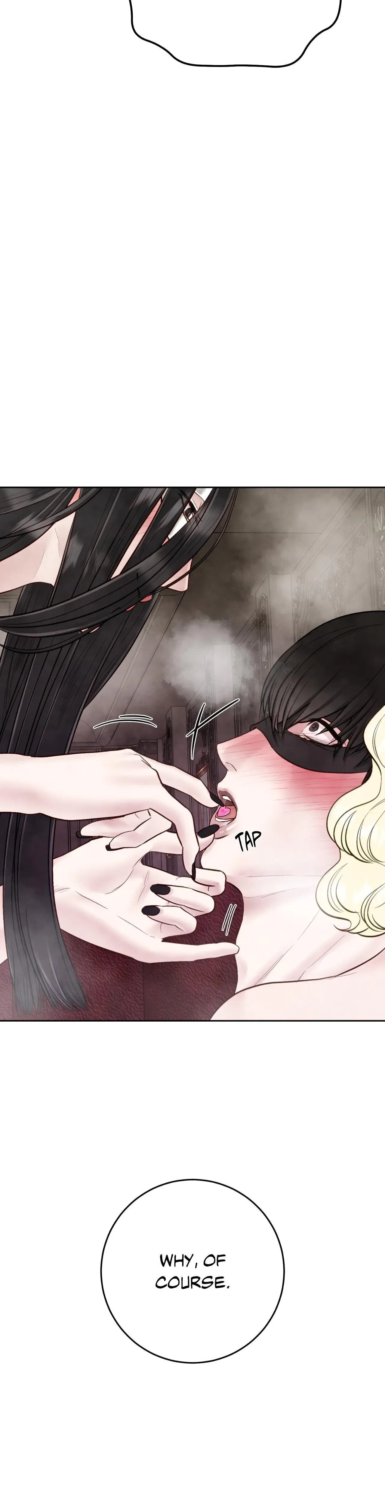Playing With Karma Chapter 53 - Page 48