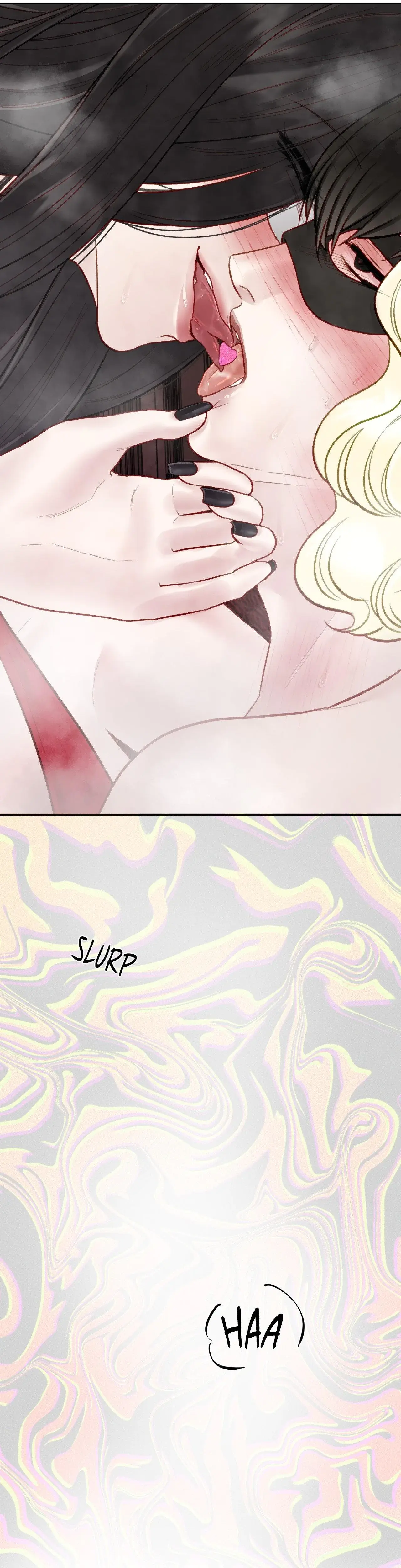 Playing With Karma Chapter 53 - Page 49