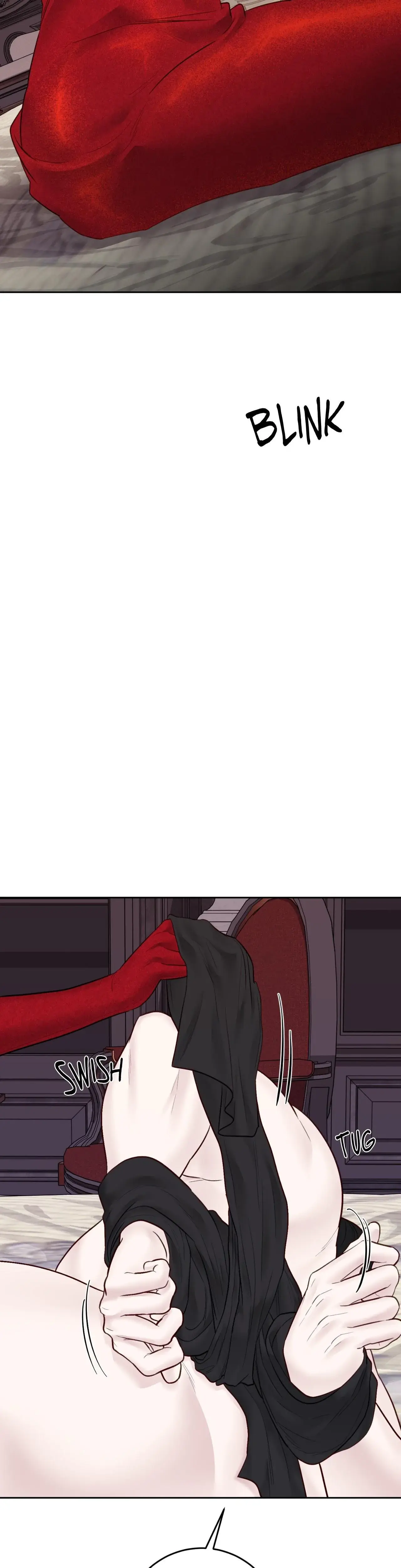 Playing With Karma Chapter 53 - Page 5