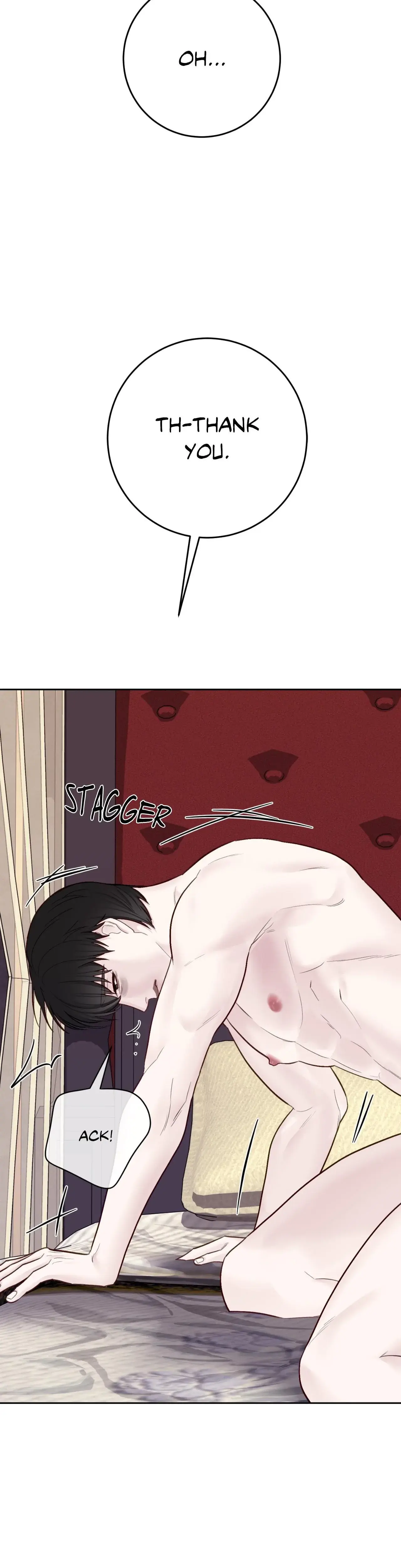 Playing With Karma Chapter 53 - Page 6