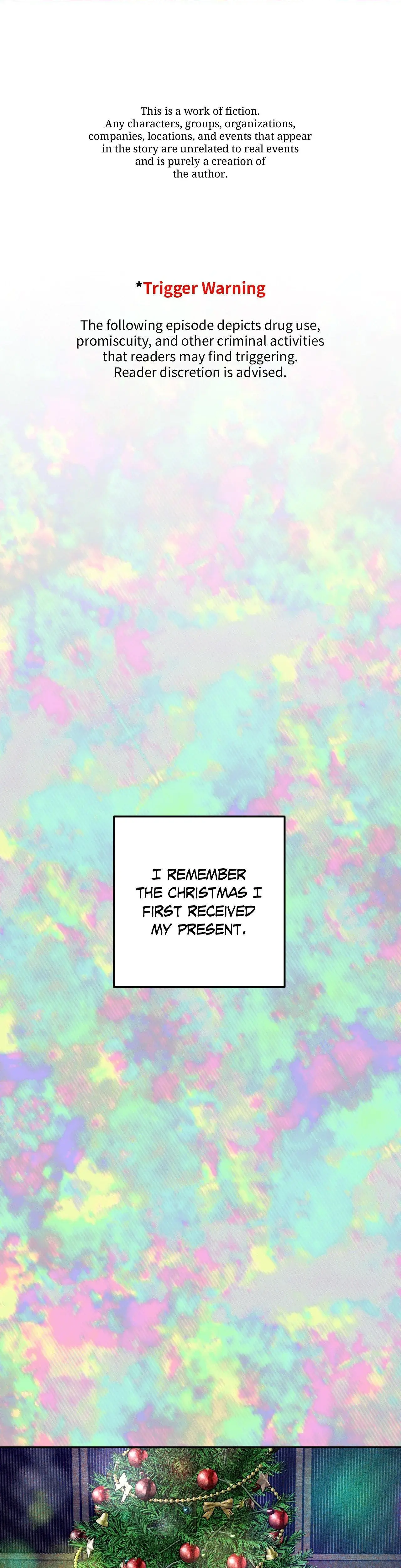 Playing With Karma Chapter 54 - Page 1