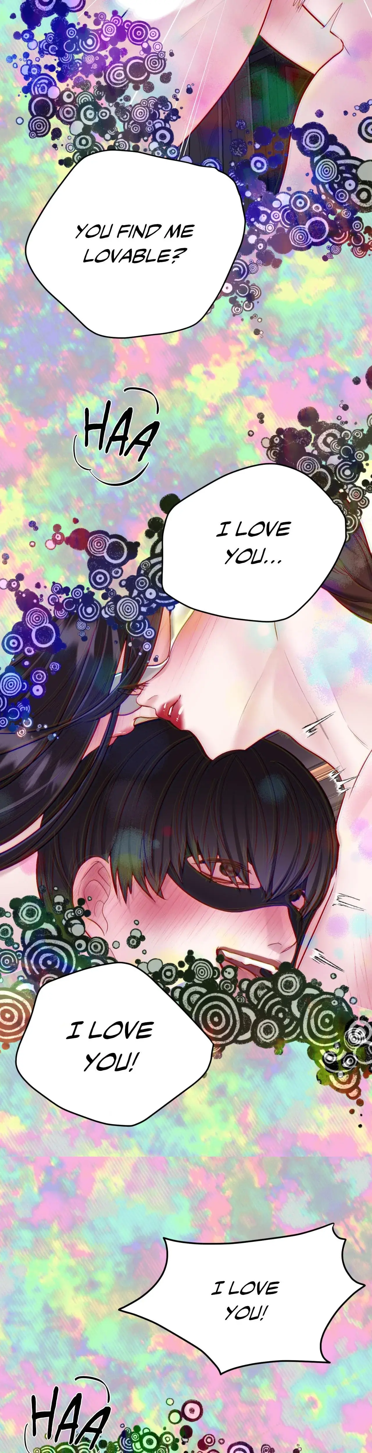 Playing With Karma Chapter 54 - Page 12