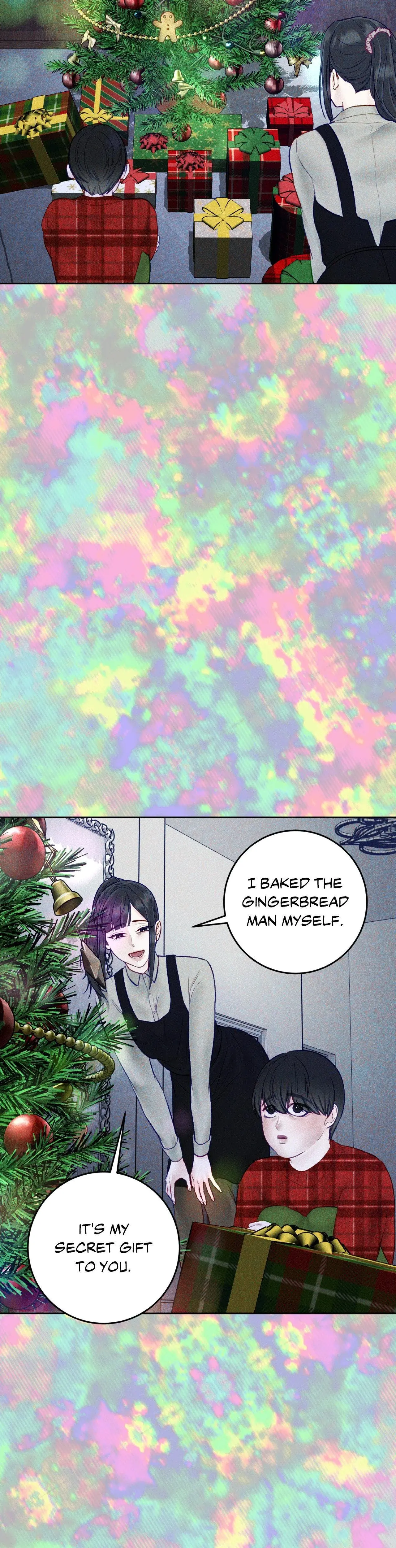 Playing With Karma Chapter 54 - Page 2