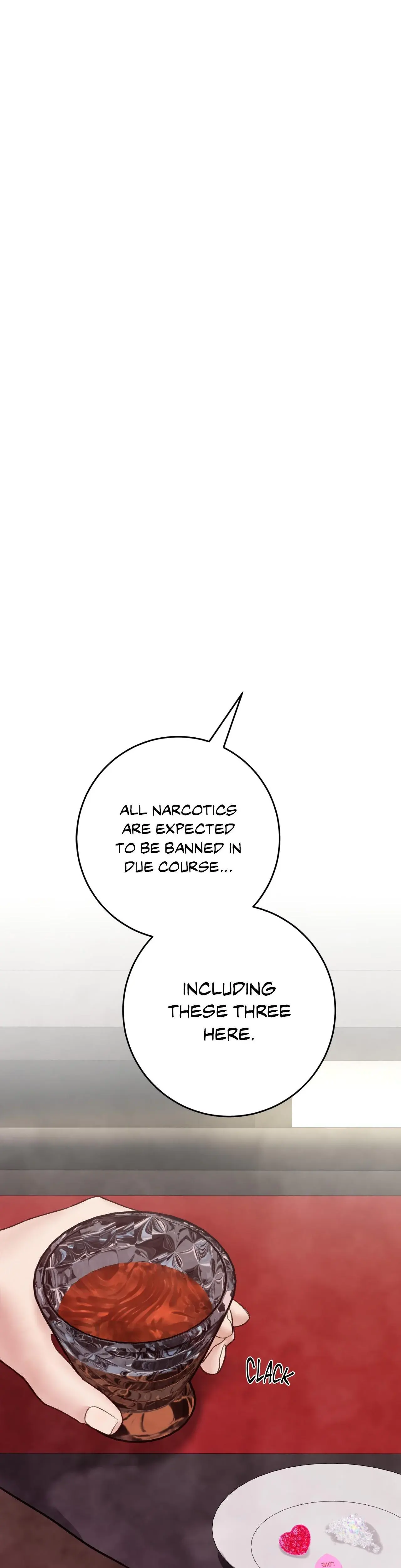 Playing With Karma Chapter 54 - Page 29