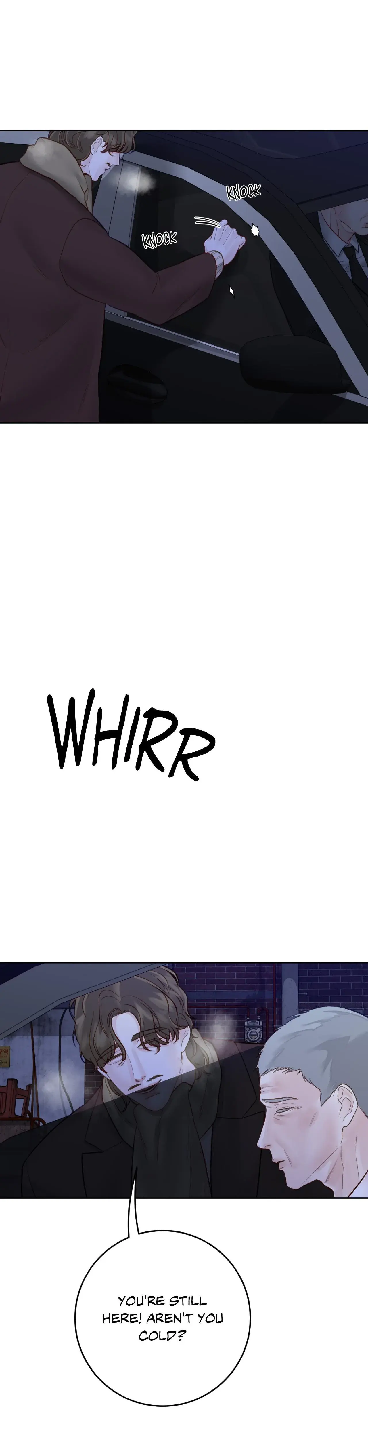 Playing With Karma Chapter 54 - Page 41