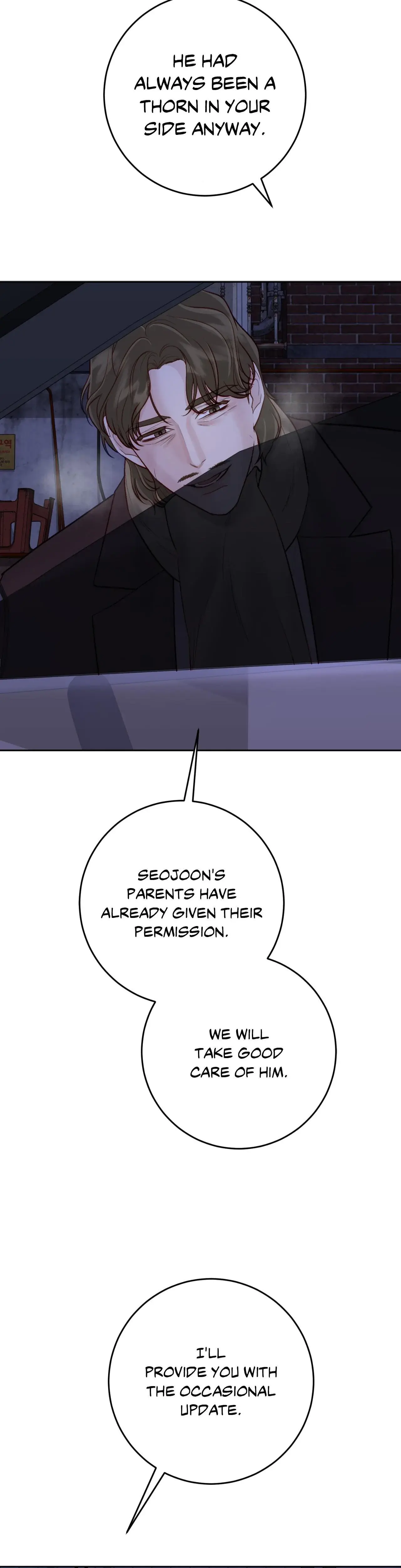 Playing With Karma Chapter 54 - Page 43
