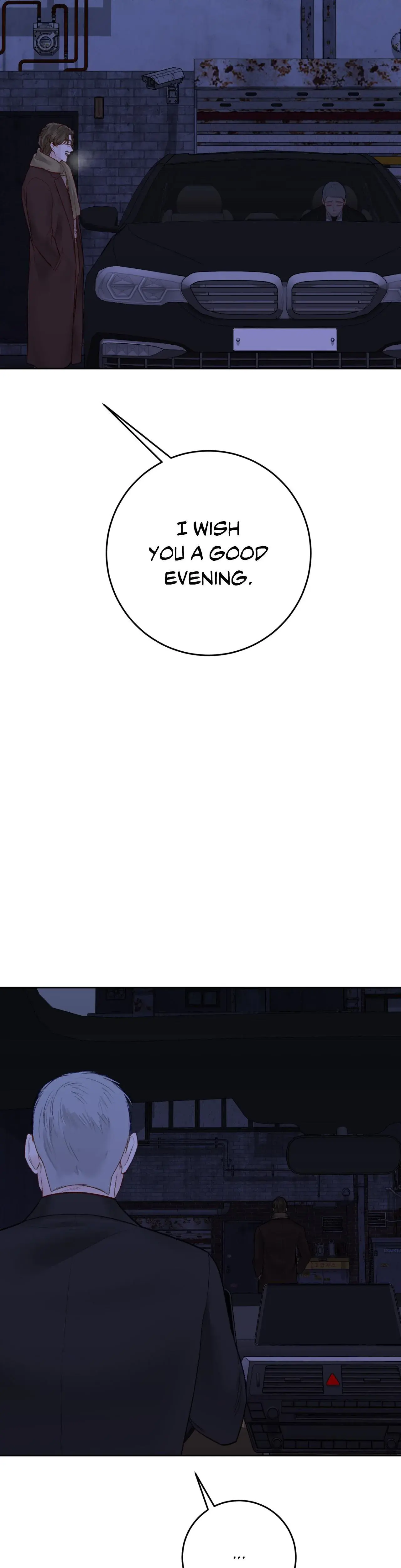 Playing With Karma Chapter 54 - Page 44