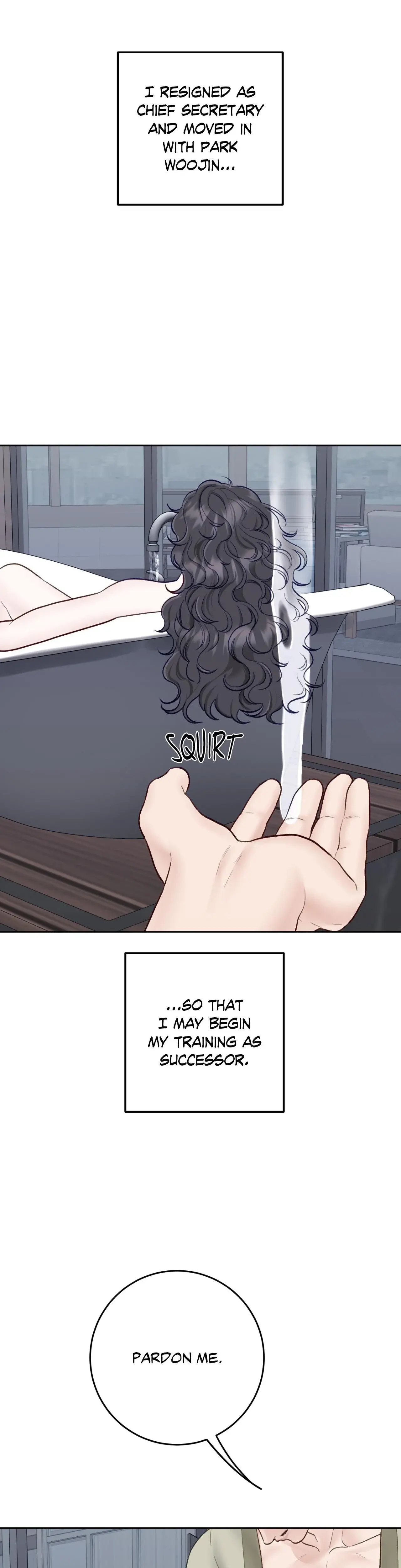 Playing With Karma Chapter 55 - Page 11